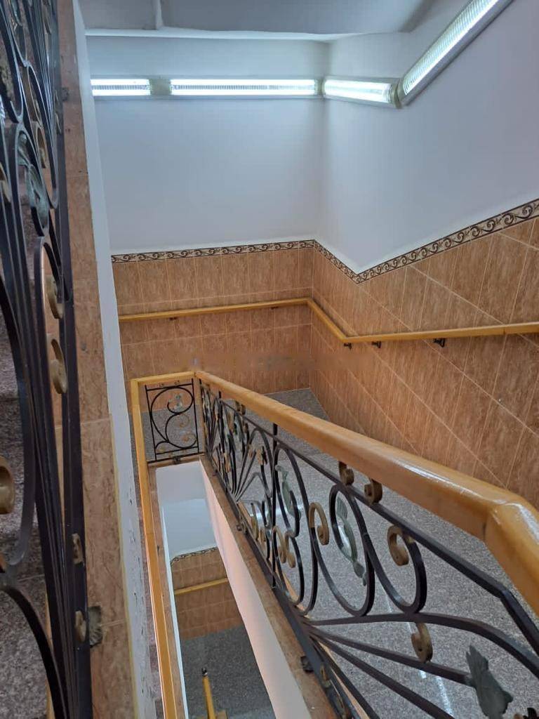 Location Immeuble Cheraga
