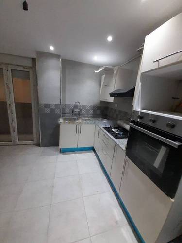 Vente Appartement F3 Bordj El Bahri