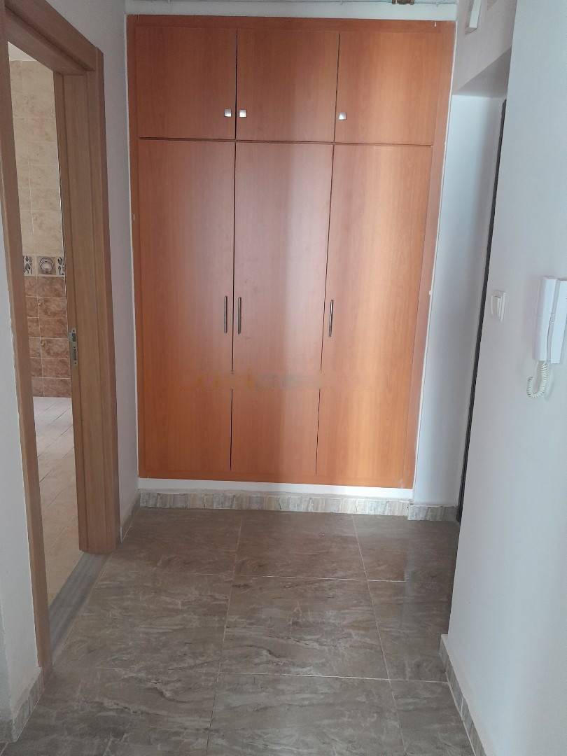 Location Appartement F4 Souidania