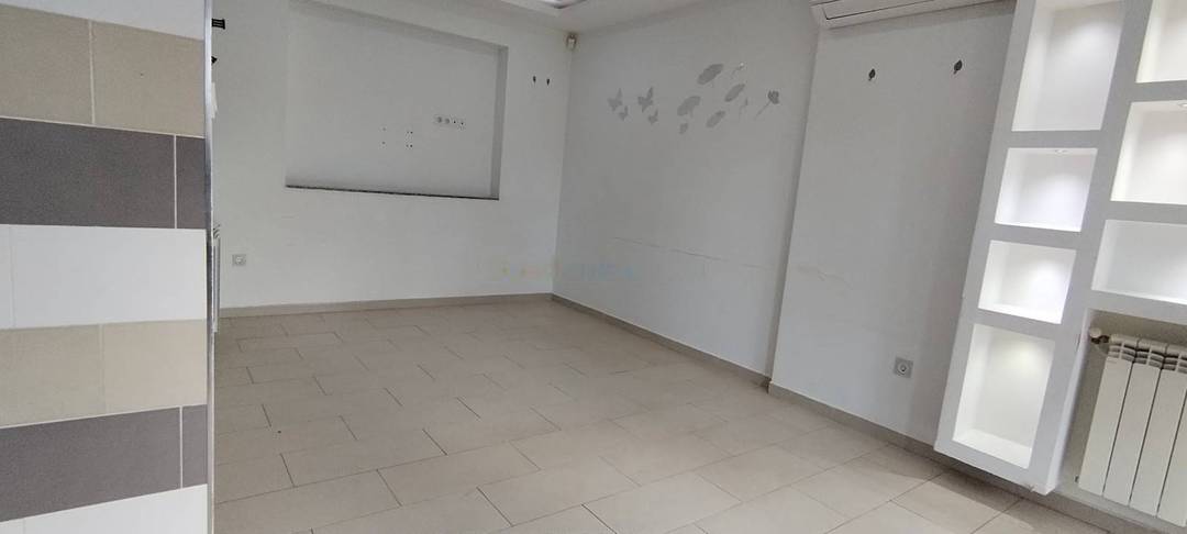 Location Appartement F3 El Achour