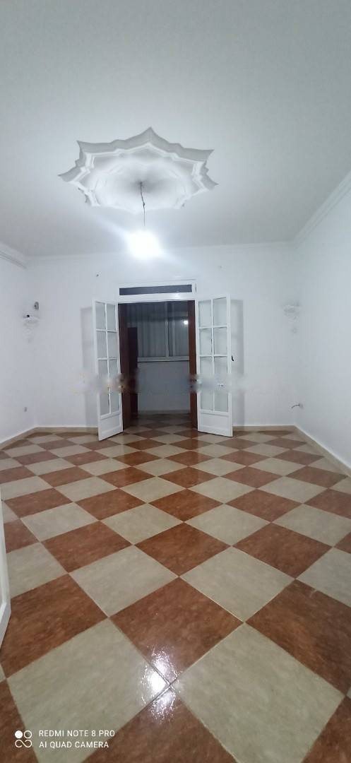 Location Niveau de villa F3 Oued Smar