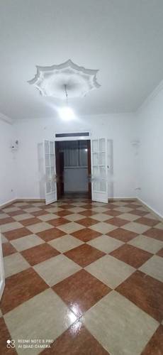 Location Niveau de villa F3 Oued Smar