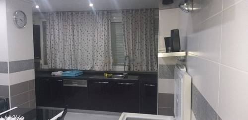 Location Appartement F6 Hydra