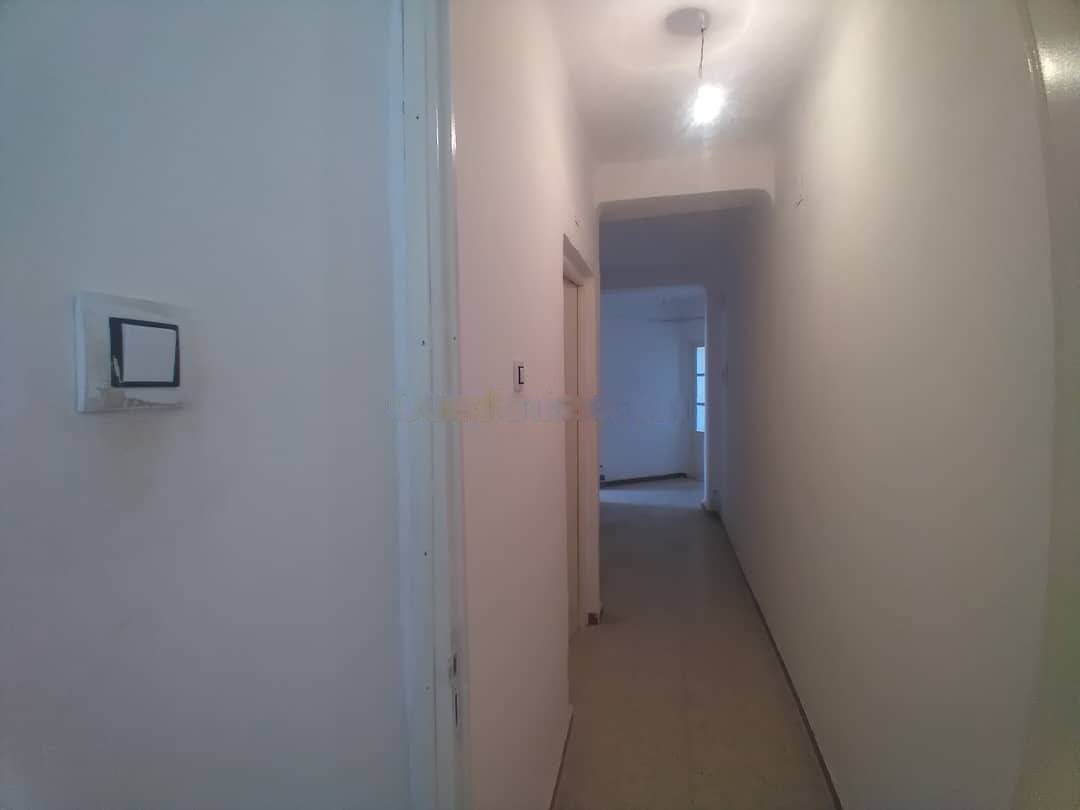 Vente Appartement F3 Ain Benian