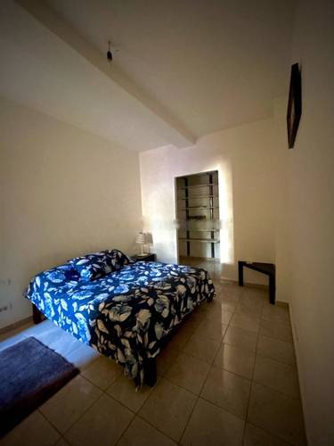 Location saisonnière Appartement F2 Ouled Fayet