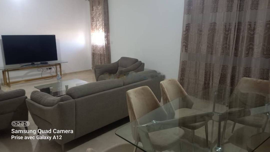 Location Appartement F5 Ouled Fayet