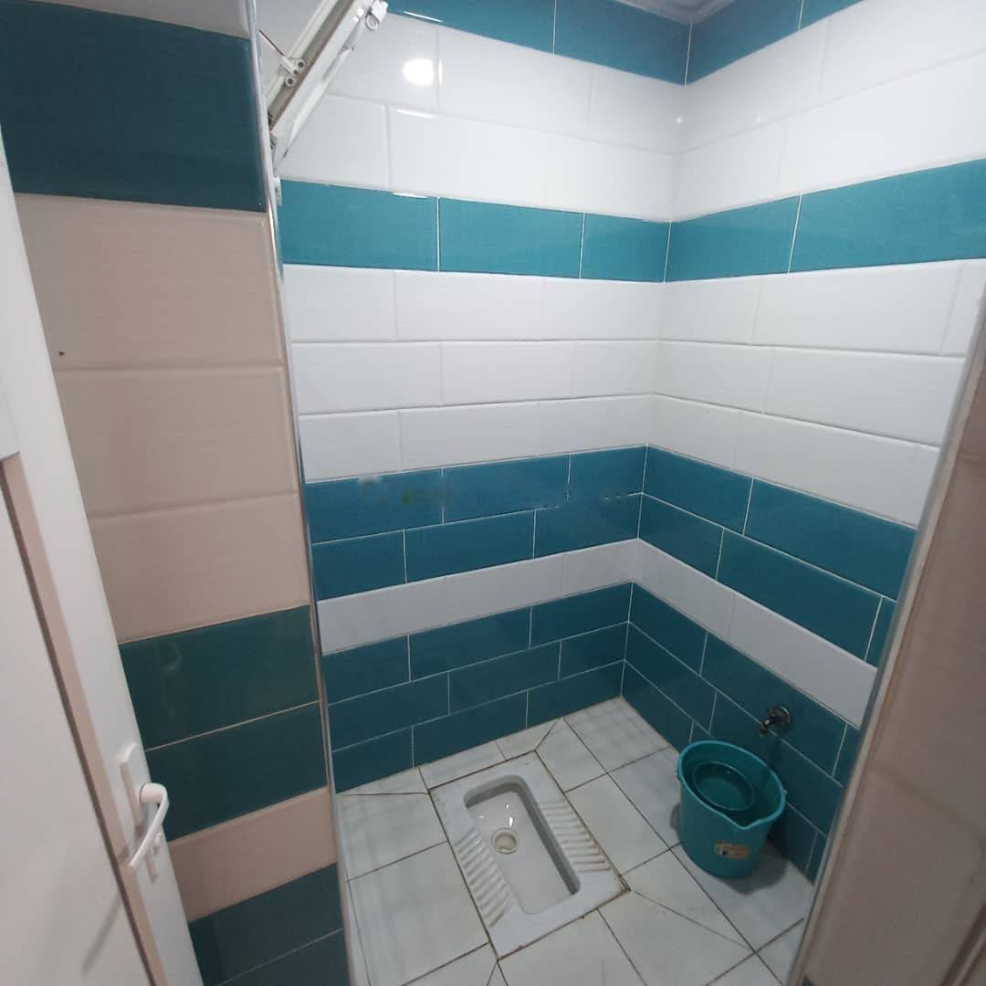 Location Niveau de villa F3 Bordj El Bahri