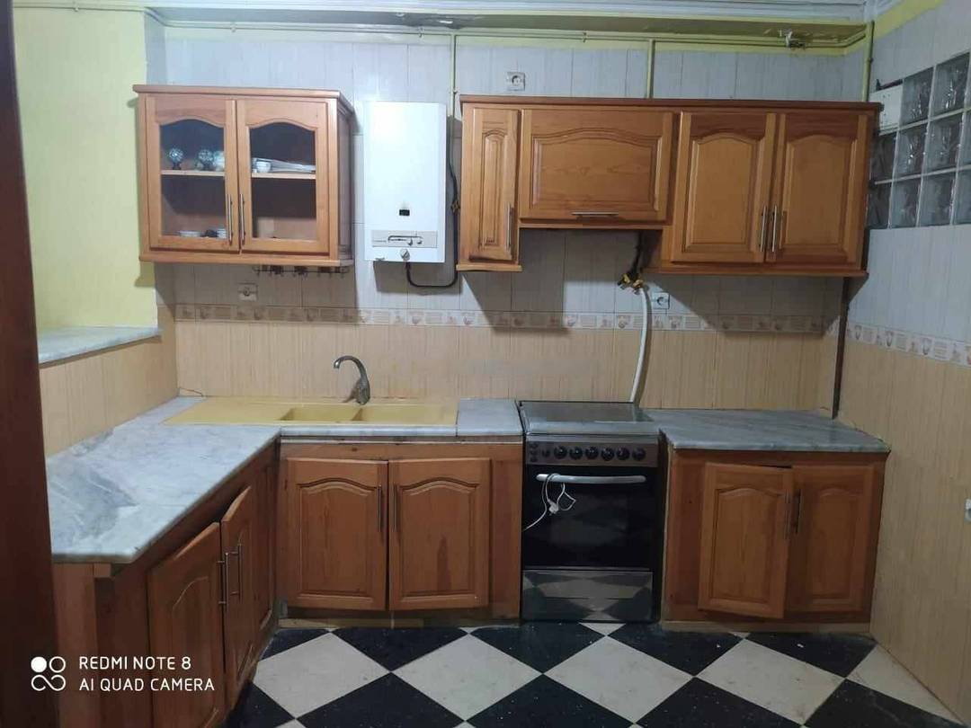 Location Niveau de villa F4 Dar El Beida