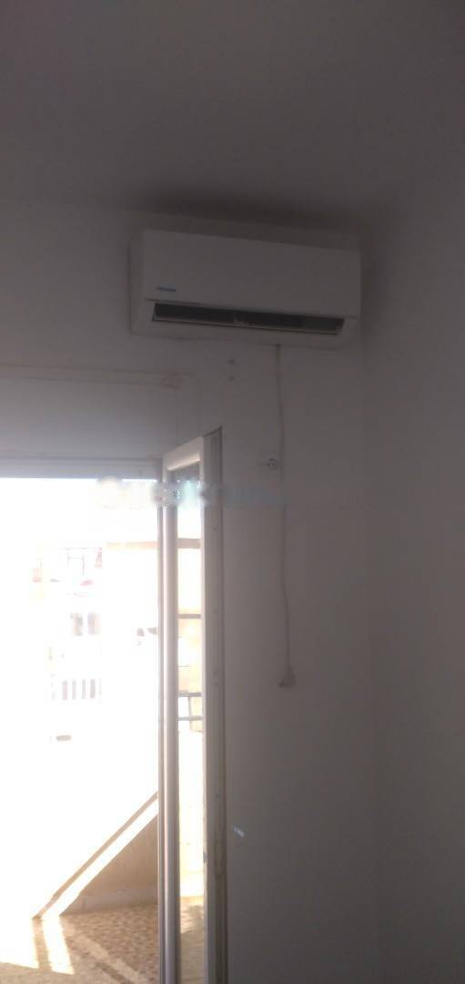 Location Appartement F4 Ouled Fayet