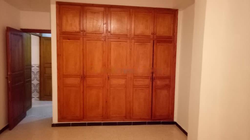 Location Niveau de villa F4 Draria