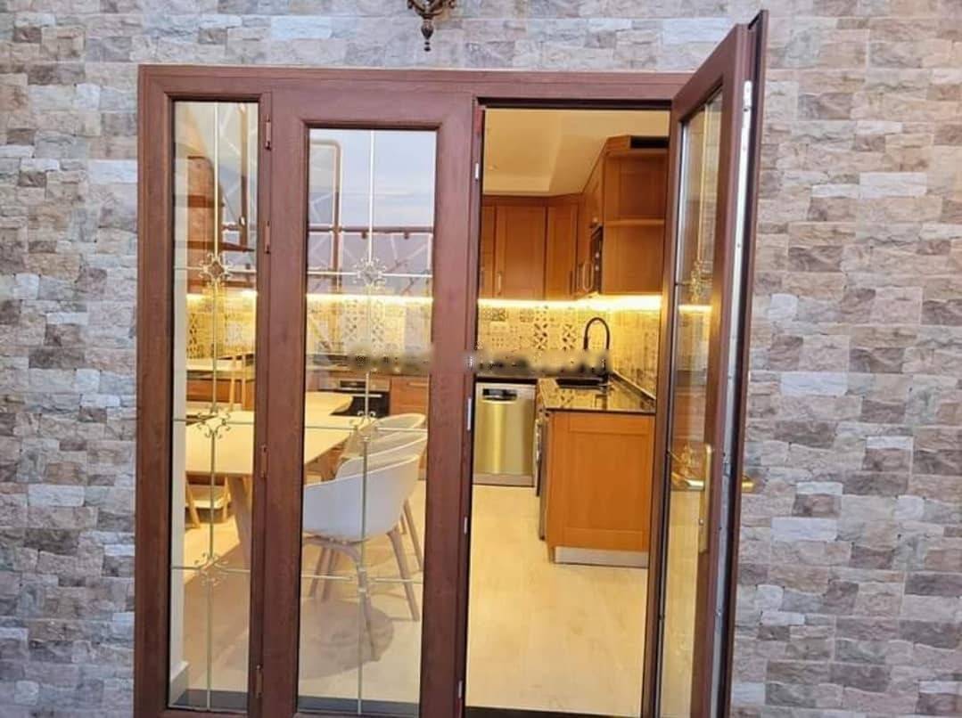 Vente Appartement F2 Bordj El Kiffan