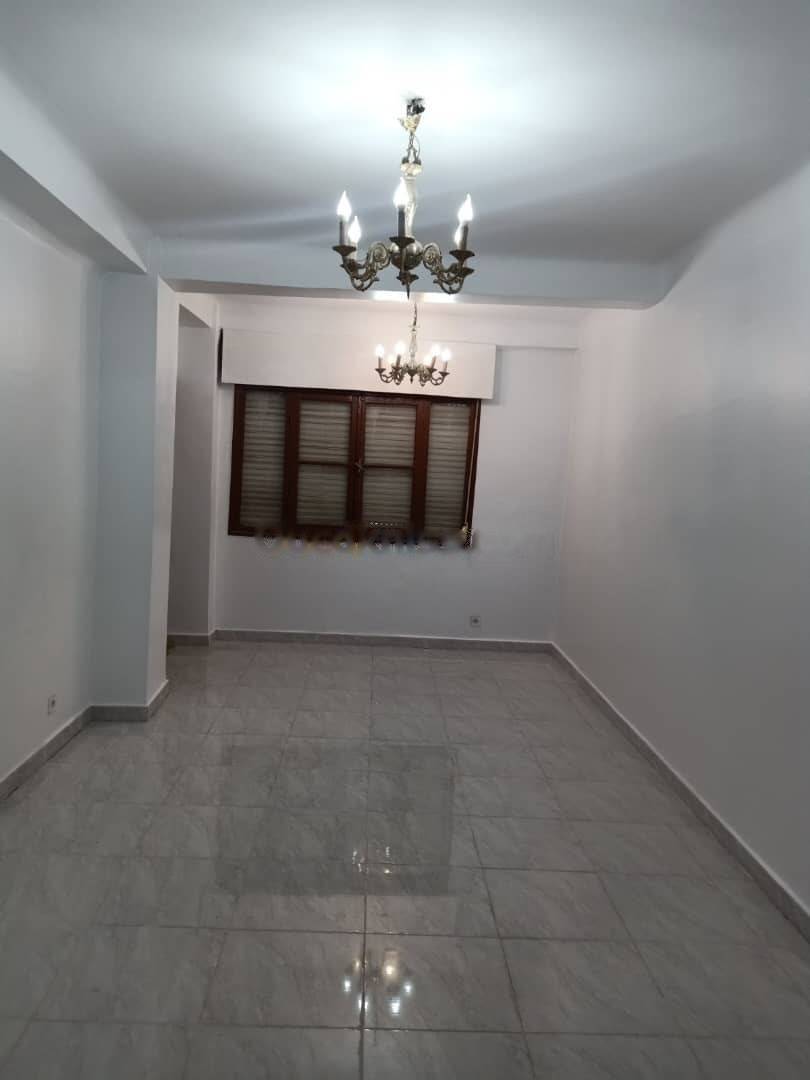 Vente Appartement F5 Djasr Kasentina