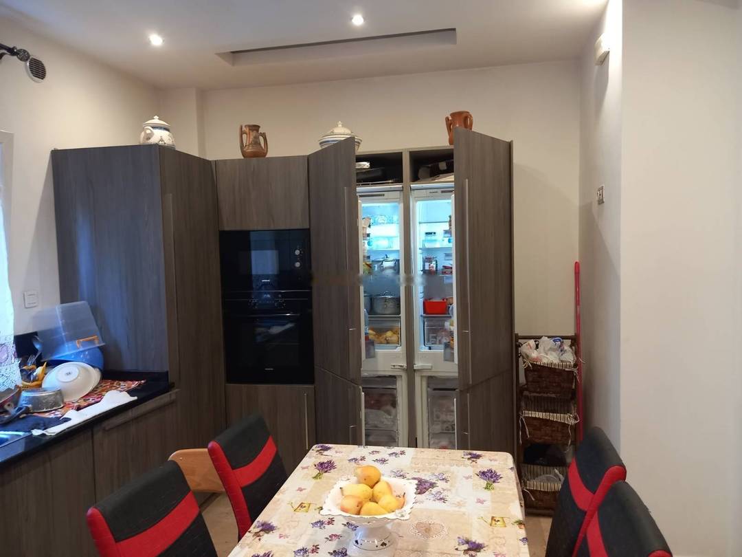 Vente Appartement F4 Birkhadem