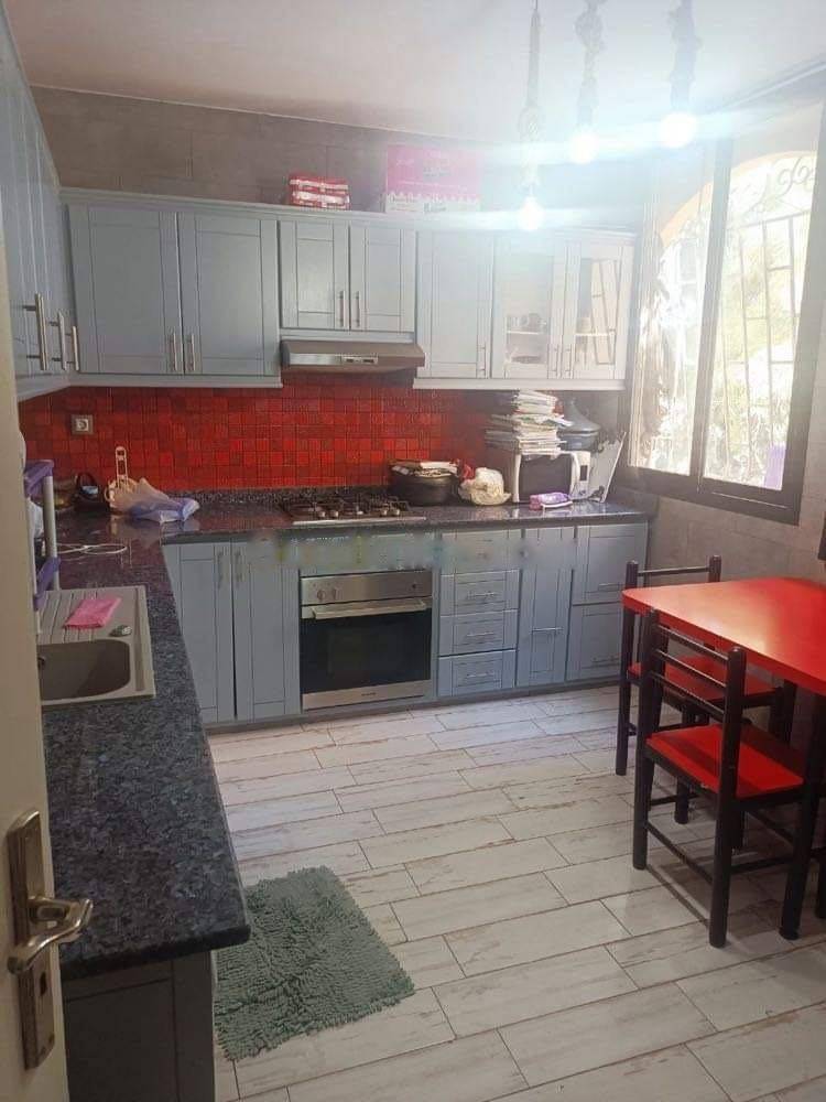 Location Appartement F3 Kouba