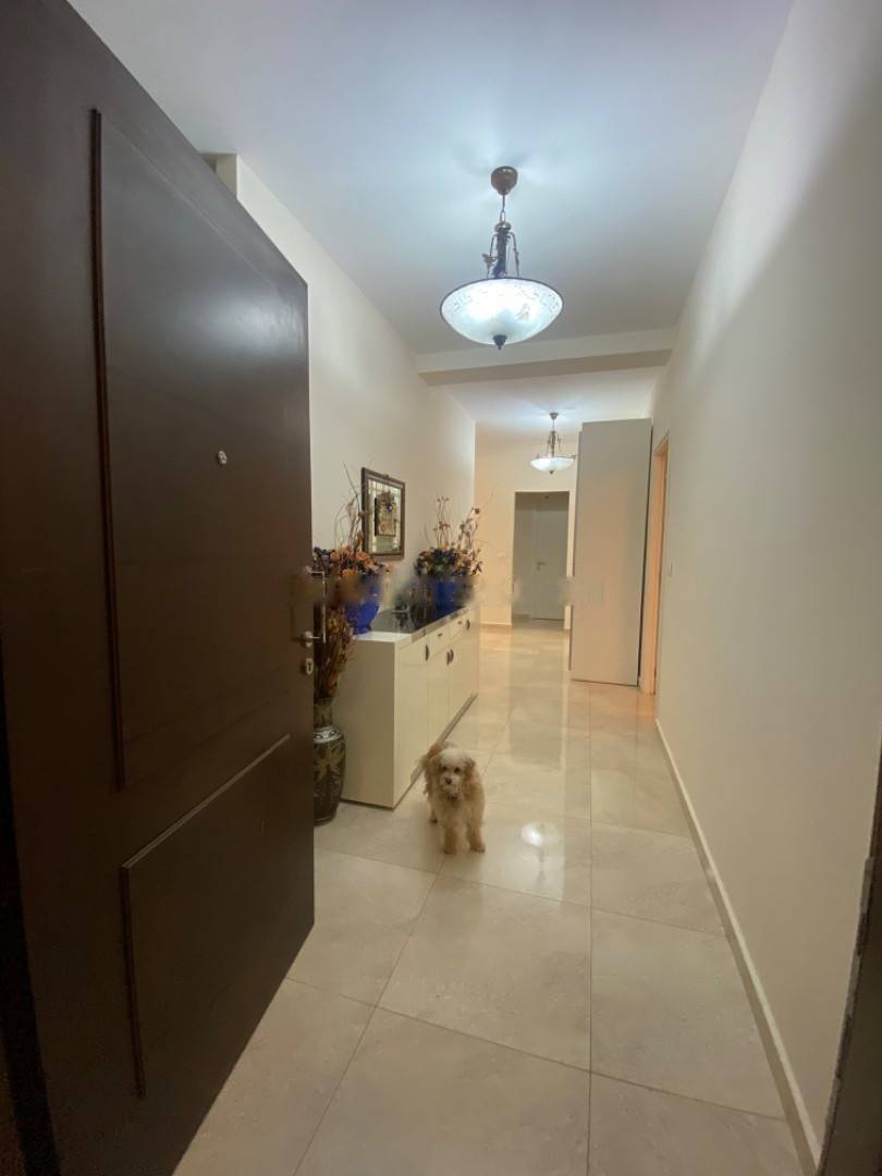 Location Appartement F4 Ouled Fayet