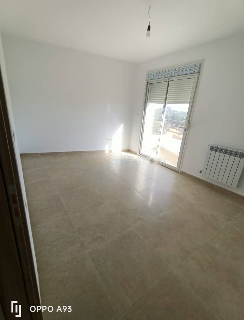 Vente Appartement F5 Draria