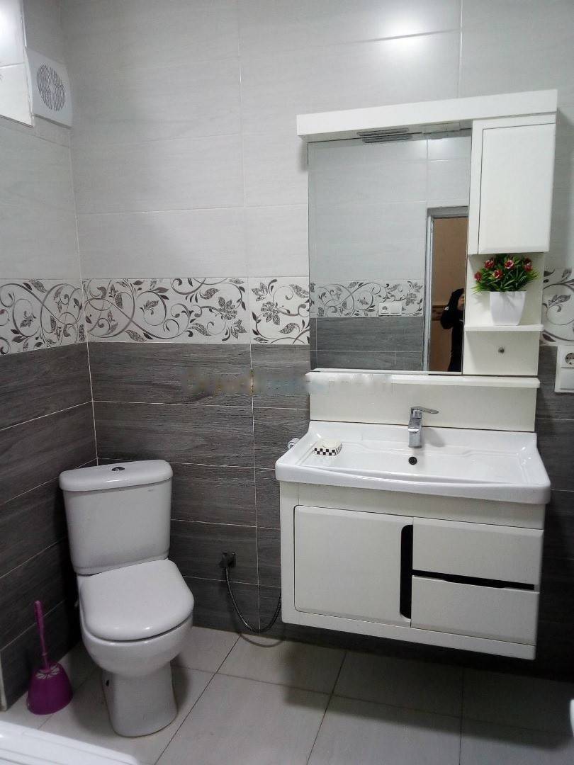 Vente Appartement F5 H'raoua