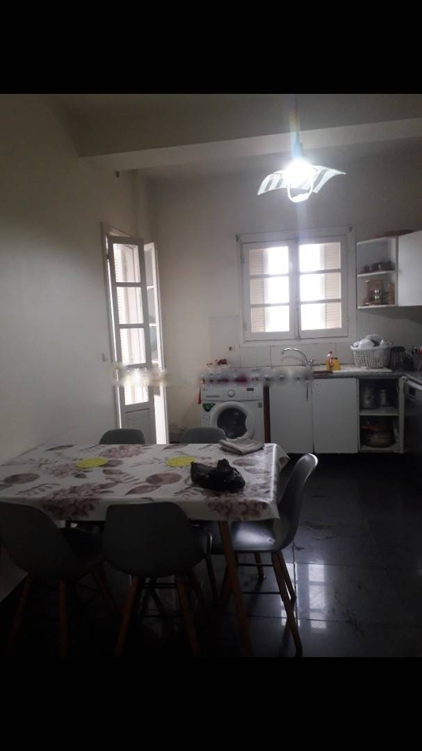 Vente Appartement F4 Staoueli