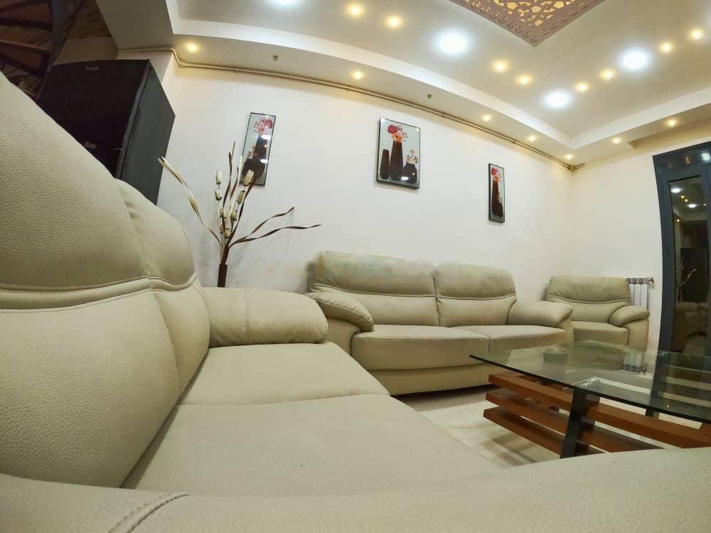 Vente Appartement F3 Ain Benian