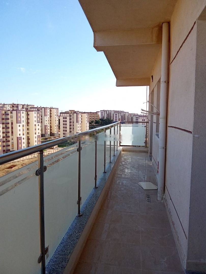 Vente Appartement F3 Draria