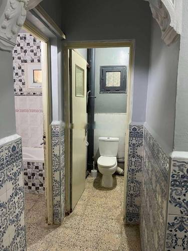 Vente Appartement F3 Bordj El Kiffan