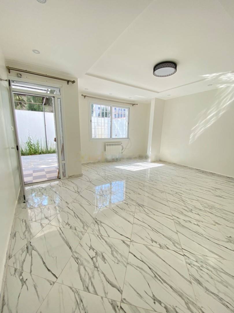Location Appartement F3 Birkhadem