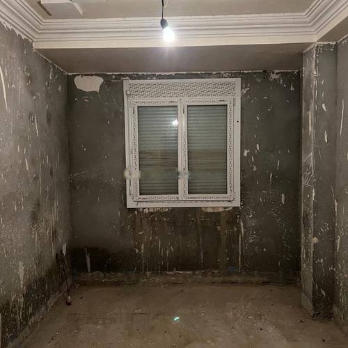 Vente Villa F7 Ouled Chebel