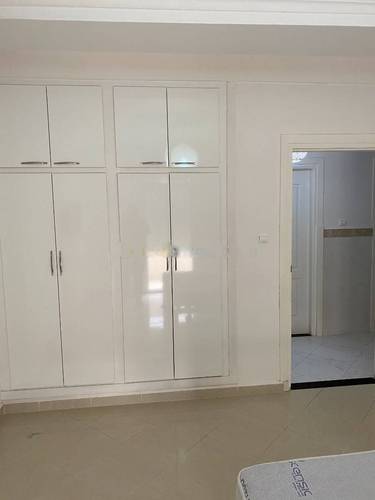 Location Appartement F4 El Achour