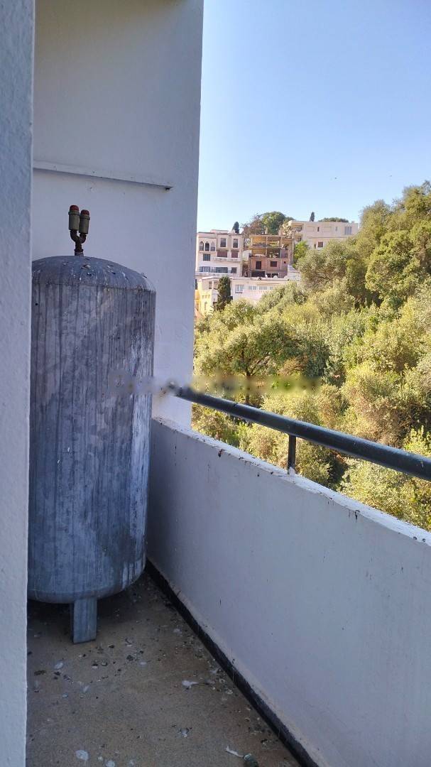 Location Appartement F3 El Biar