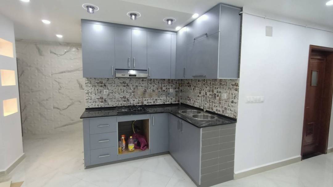 Location Appartement F3 Birkhadem