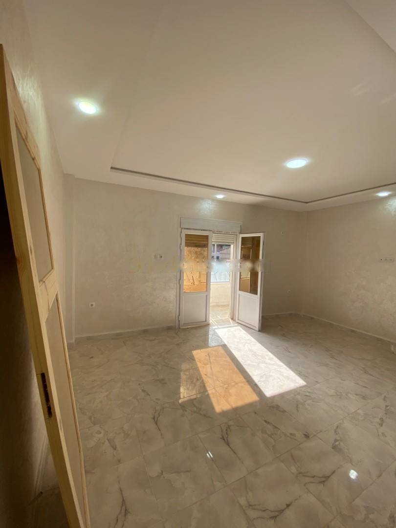 Vente Appartement F3 Bab Ezzouar