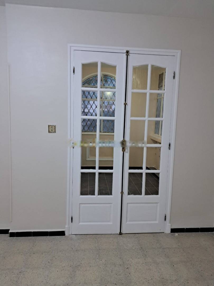 Location Appartement F3 Kouba