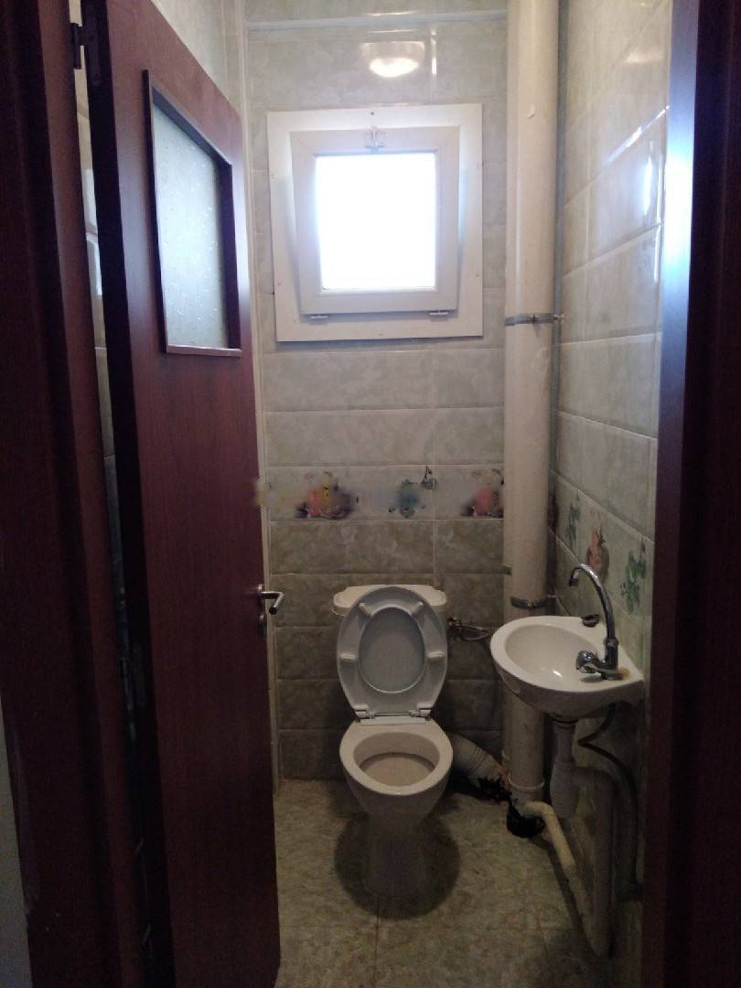 Location Appartement F5 Reghaia