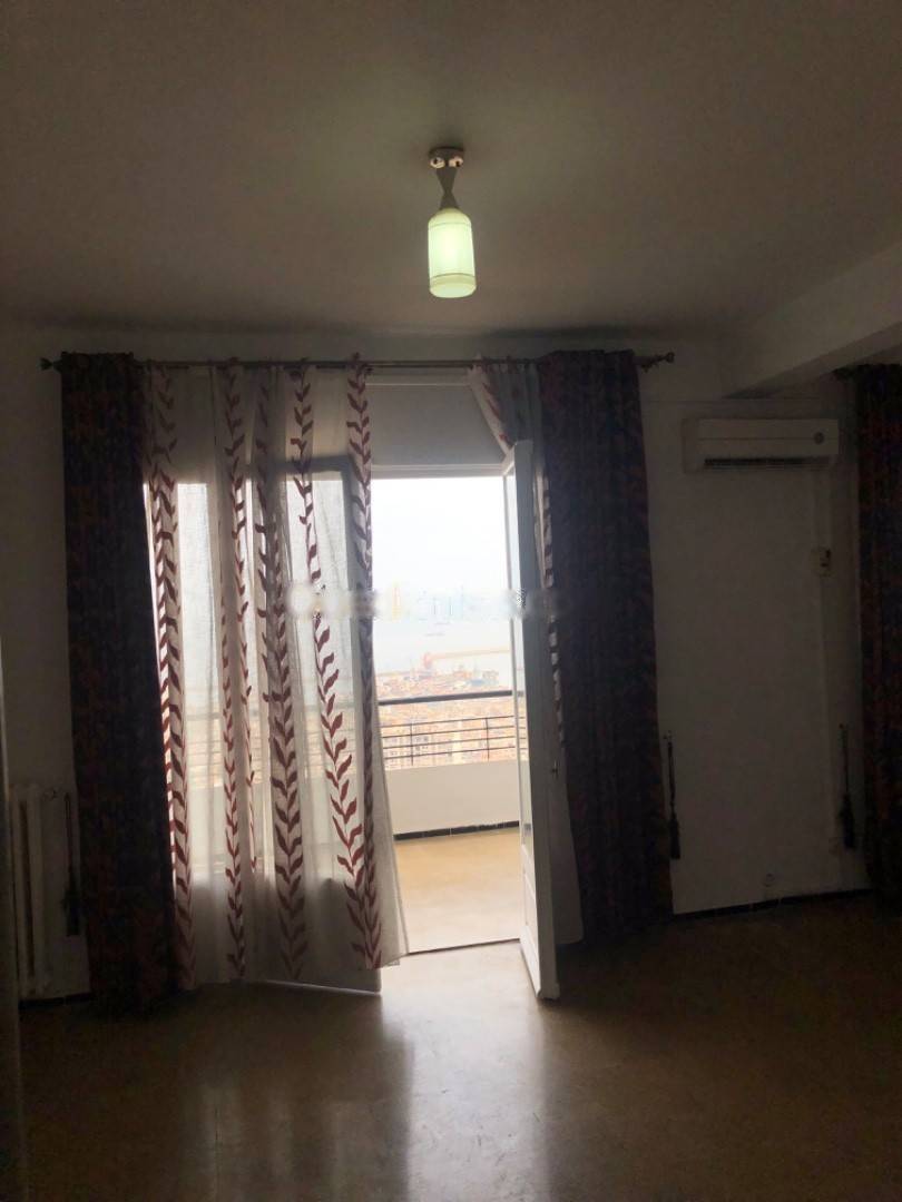 Location Appartement F2 El Biar