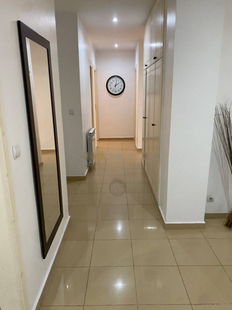 Location Appartement F4 Staoueli