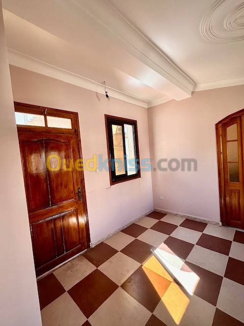 Vente Villa F9 Bordj El Bahri