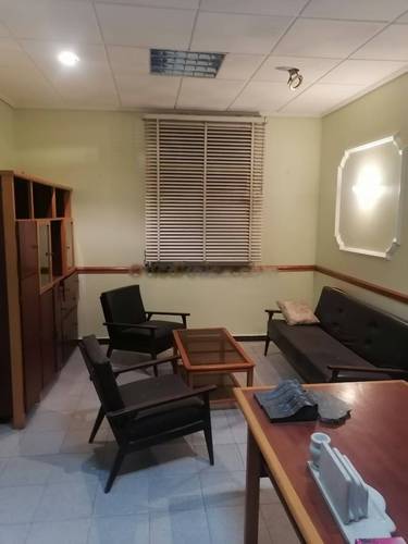 Location Appartement F3 El Madania