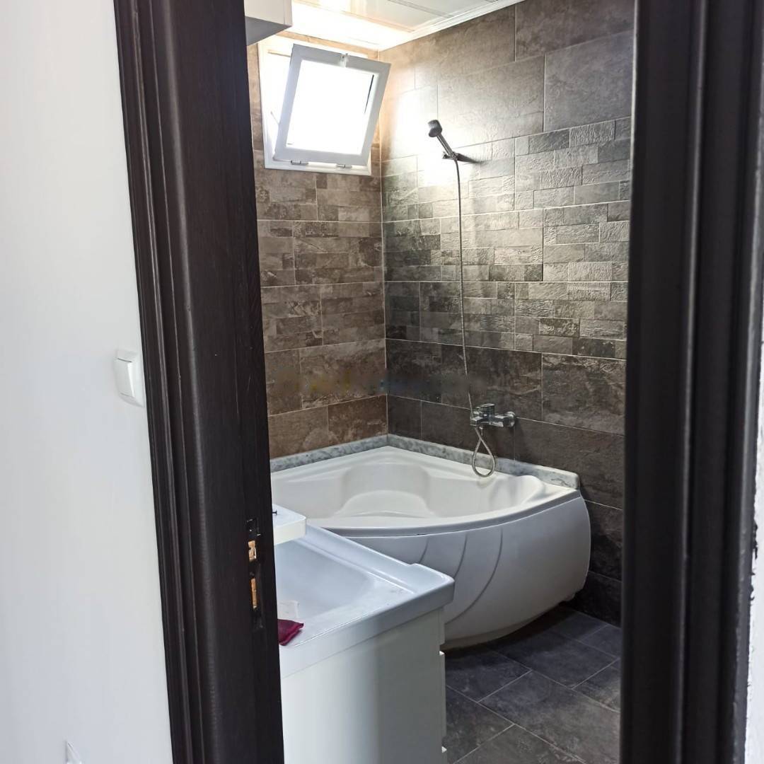 Location Niveau de villa F4 Bordj El Bahri