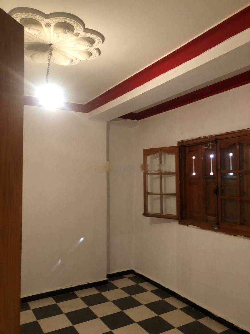 Location Niveau de villa F4 Ouled Fayet