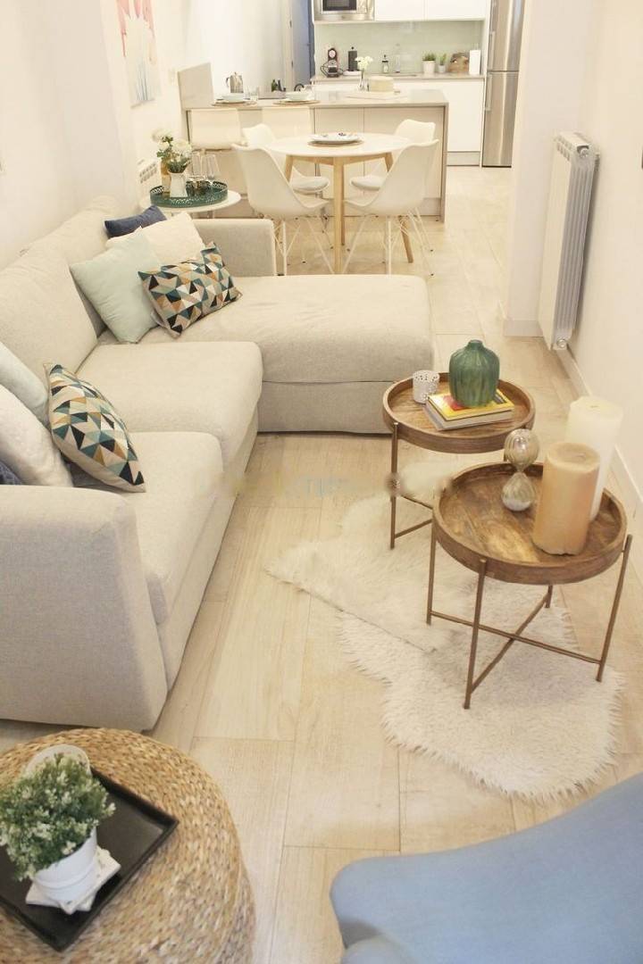 Vente Appartement F2 Bordj El Kiffan