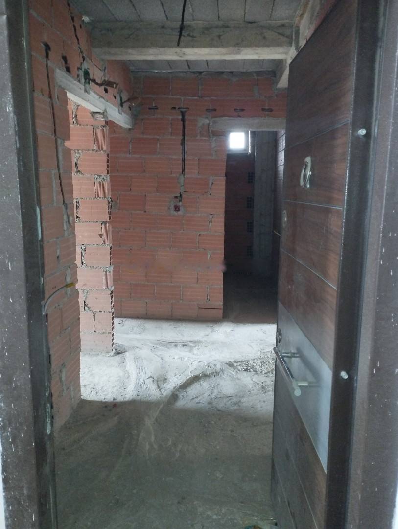 Vente Appartement F3 Cheraga