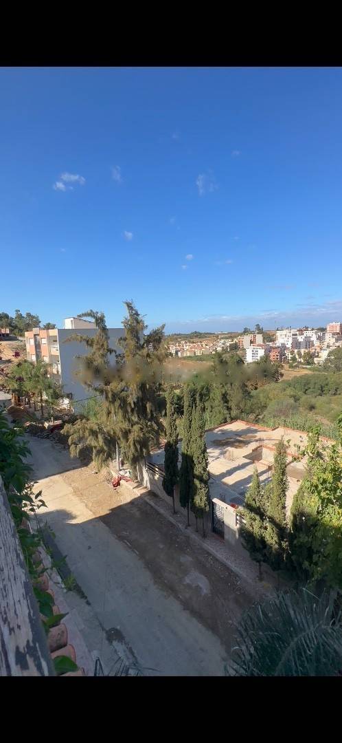 Vente Villa F10 Souidania