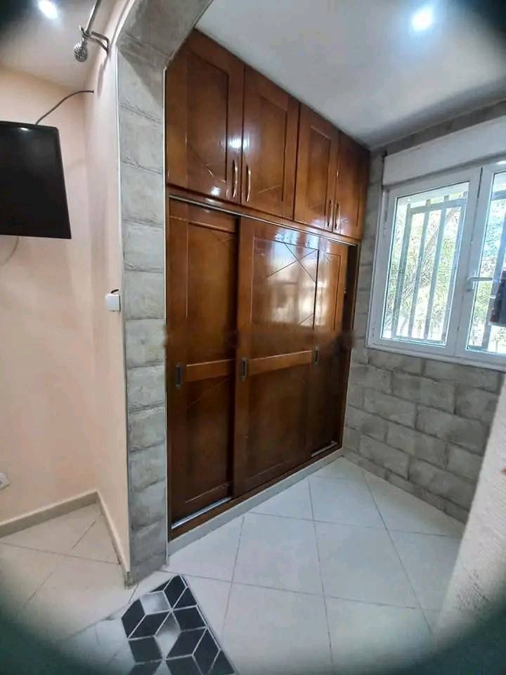 Vente Appartement Bordj El Kiffan