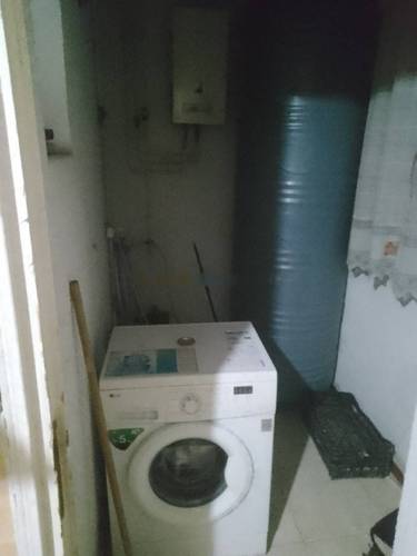 Location Appartement F3 Djasr Kasentina