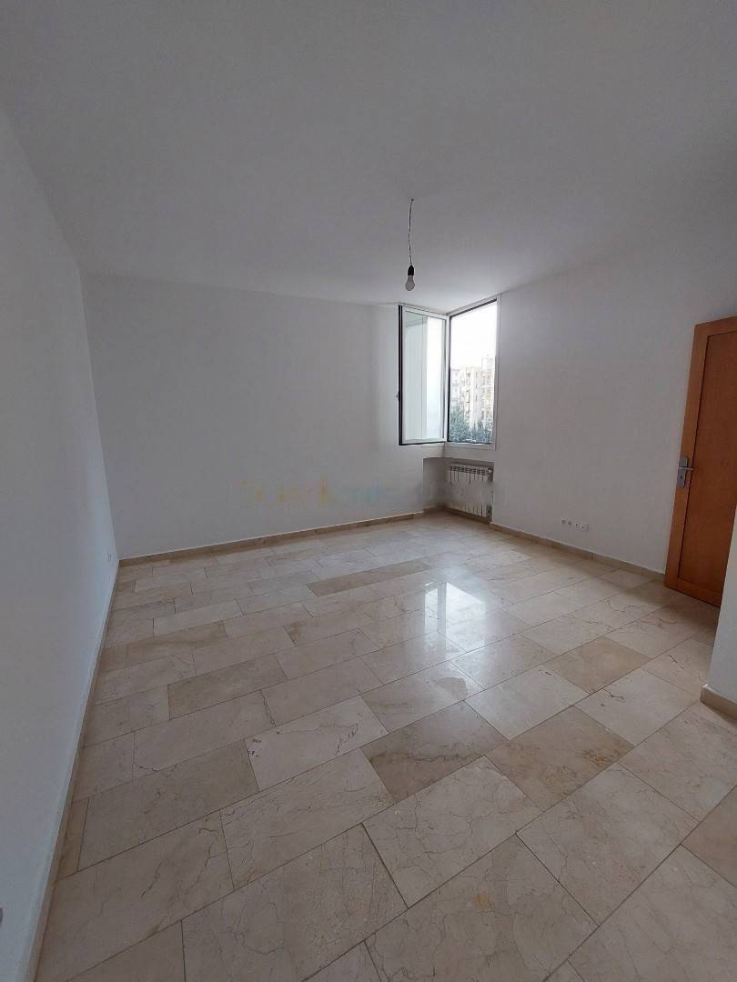 Vente Appartement F3 Cheraga