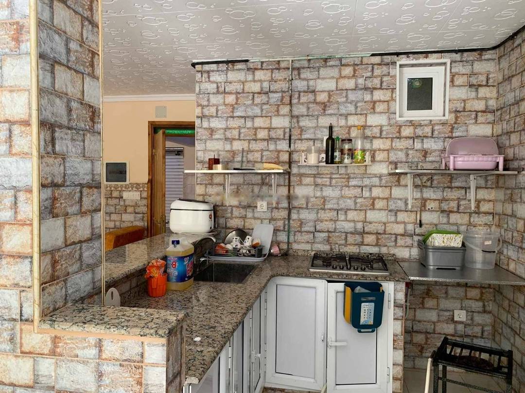 Vente Villa F11 Bordj El Bahri
