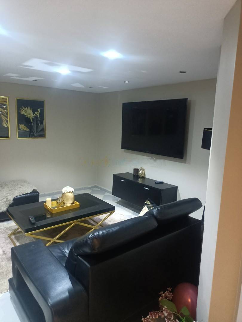 Vente Appartement Saoula