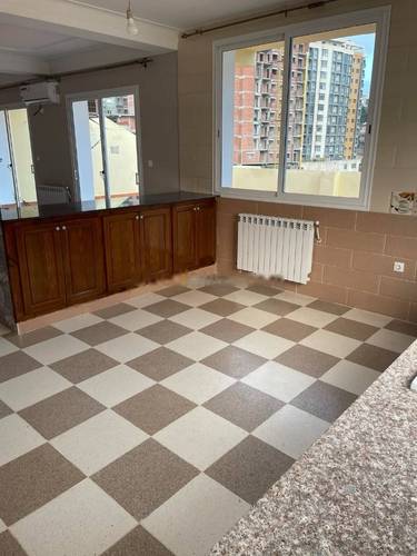 Location Appartement Cheraga
