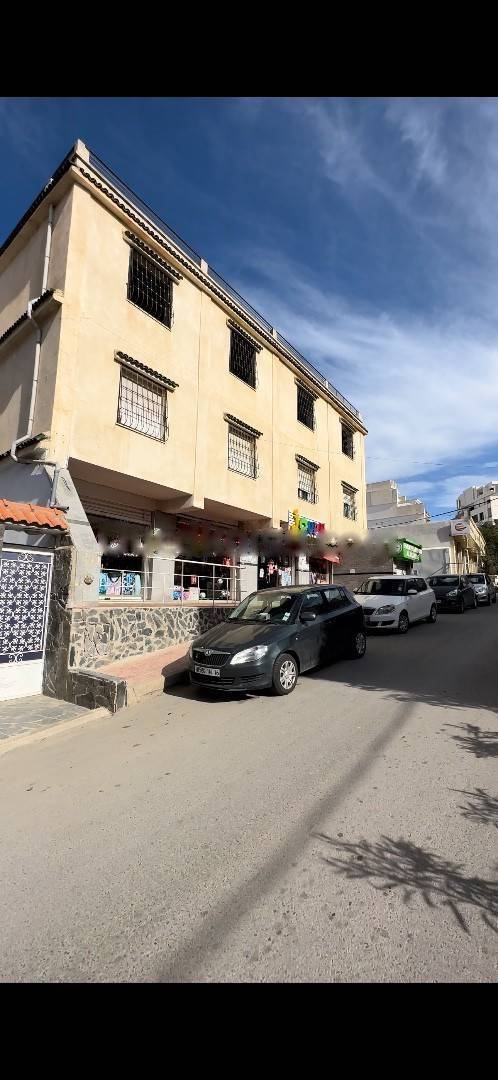 Vente Villa F12 Ouled Fayet