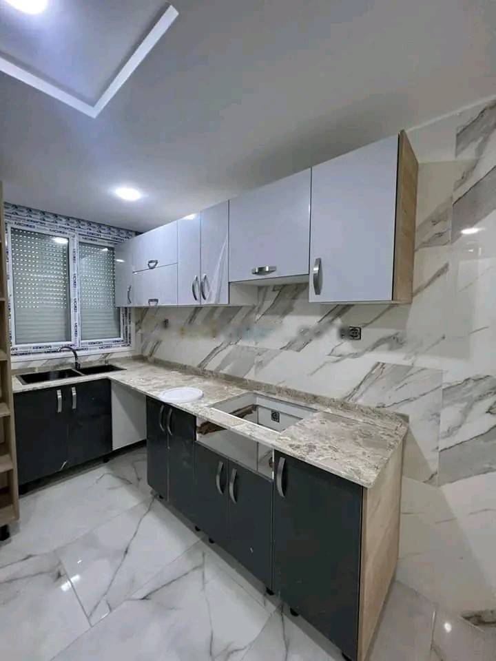 Vente Appartement F3 Bordj El Kiffan